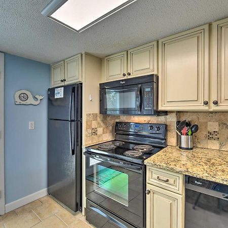 Gulf Shores Retreat With Private Beach Access! מראה חיצוני תמונה
