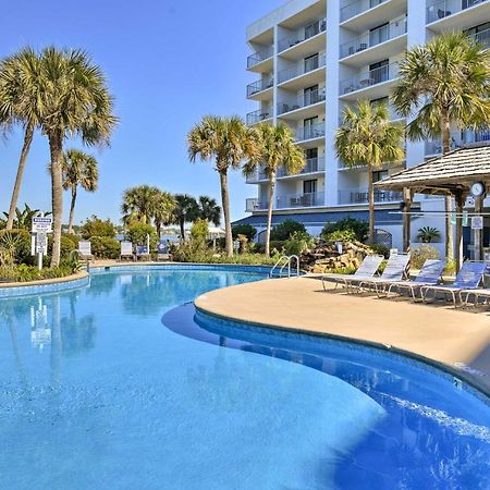Gulf Shores Retreat With Private Beach Access! מראה חיצוני תמונה