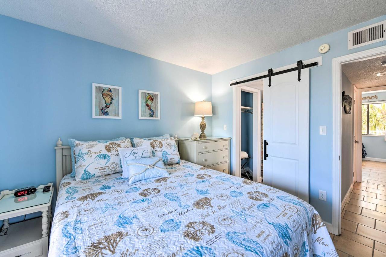 Gulf Shores Retreat With Private Beach Access! מראה חיצוני תמונה