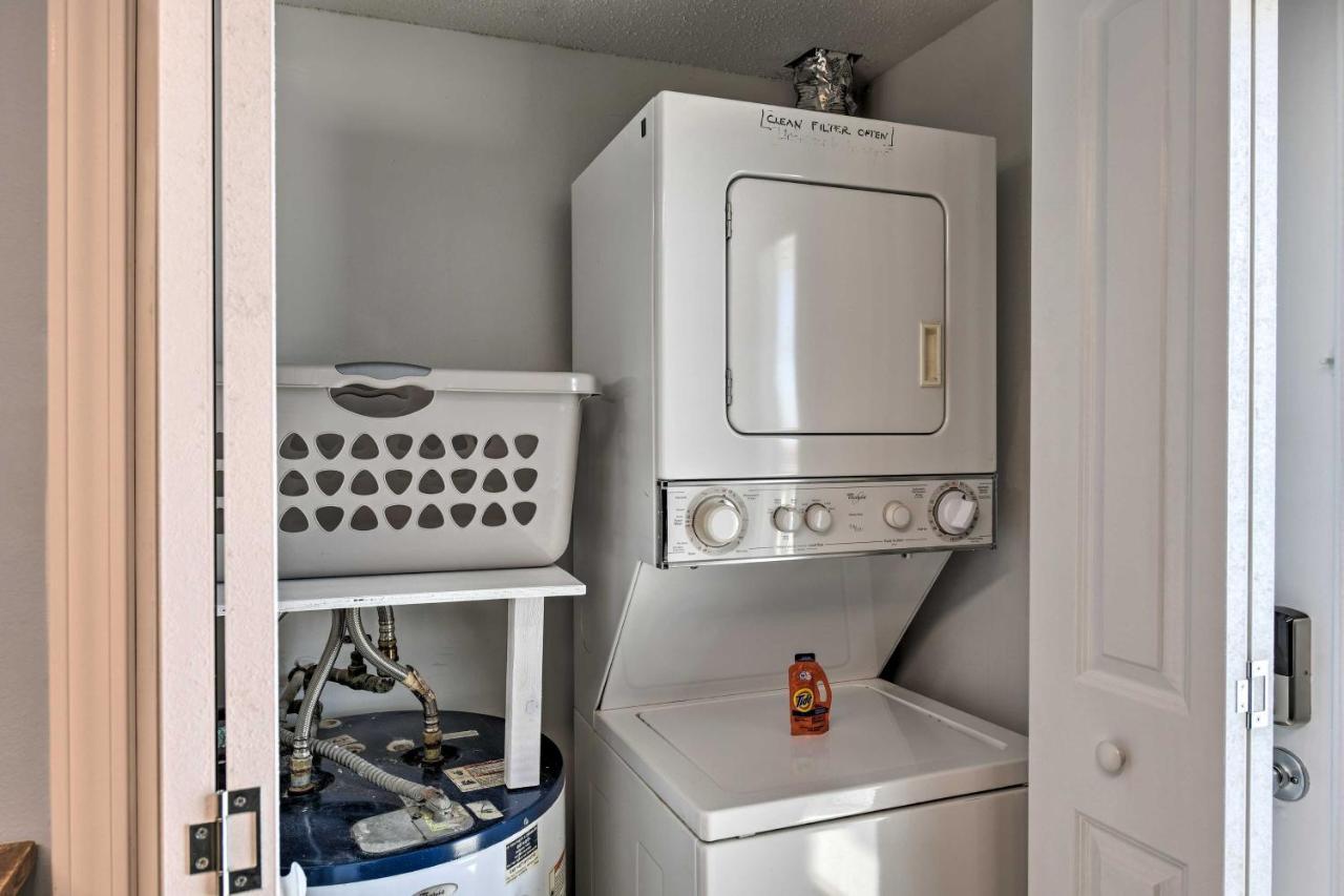 Gulf Shores Retreat With Private Beach Access! מראה חיצוני תמונה