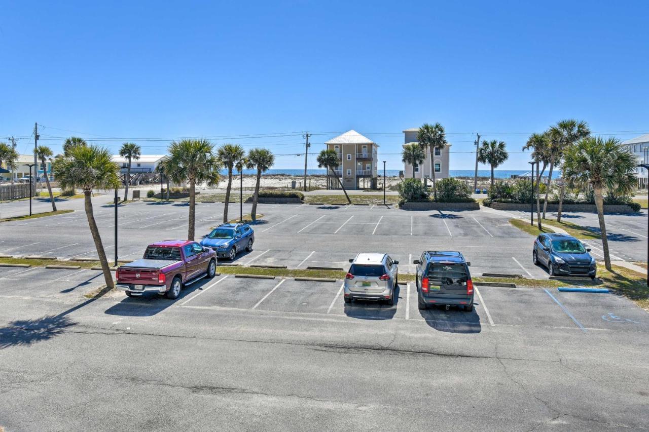 Gulf Shores Retreat With Private Beach Access! מראה חיצוני תמונה