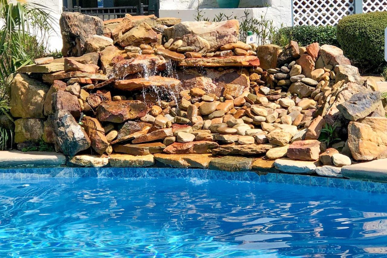 Gulf Shores Retreat With Private Beach Access! מראה חיצוני תמונה