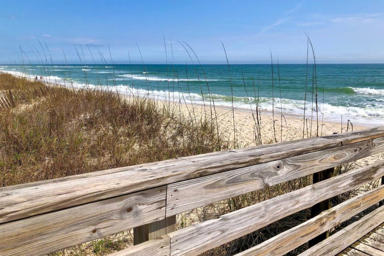 Gulf Shores Retreat With Private Beach Access! מראה חיצוני תמונה